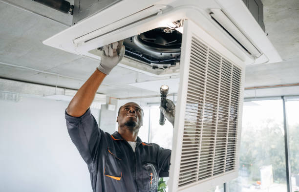 Licensed Furnace Repair service in Port Jefferson Station, NY - FH HVAC